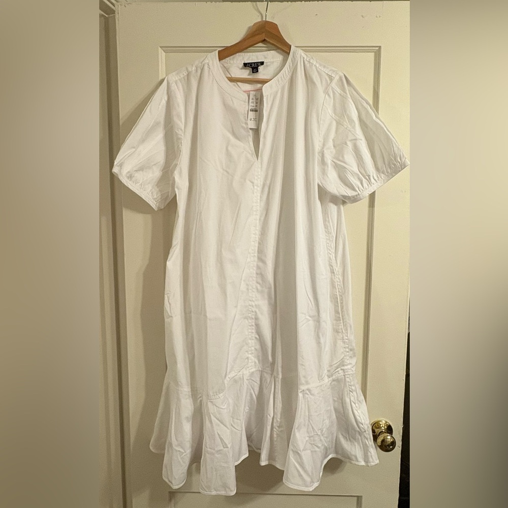 J. Crew Deliah Dress - Picture 5 of 6
